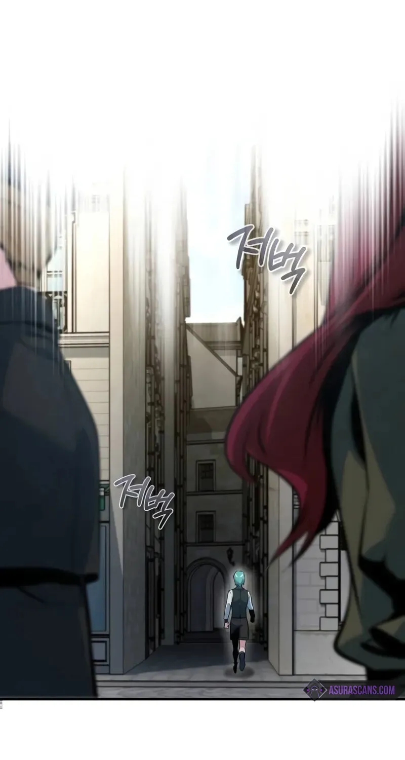 Read The Academy's Undercover Professor EN Manga Online