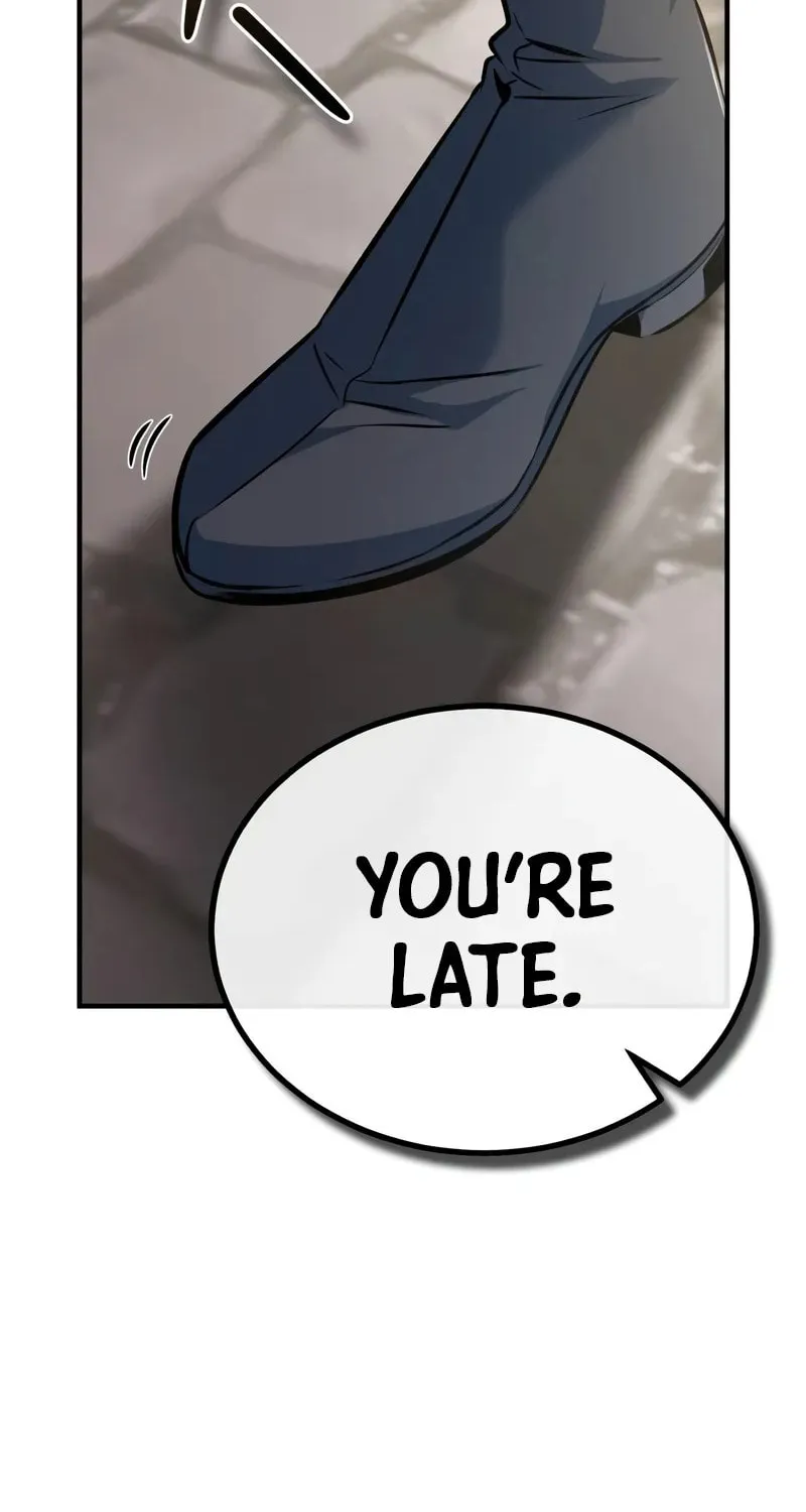 Read The Academy's Undercover Professor EN Manga Online