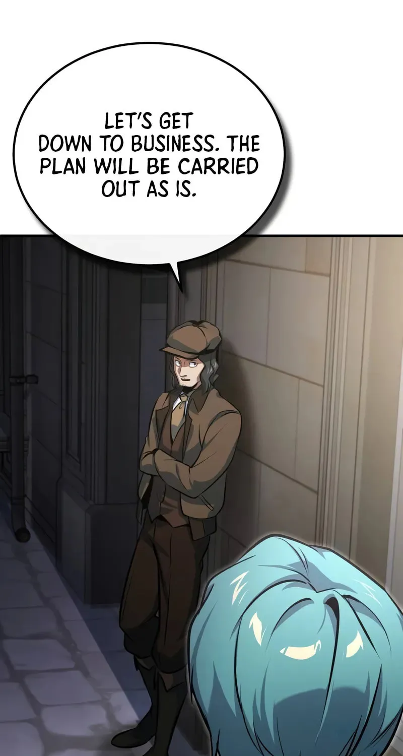 Read The Academy's Undercover Professor EN Manga Online