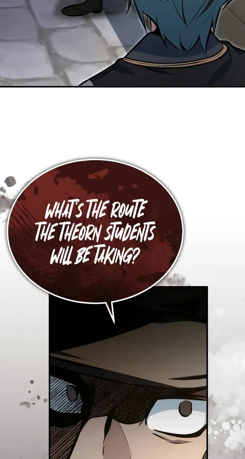 Read The Academy's Undercover Professor EN Manga Online