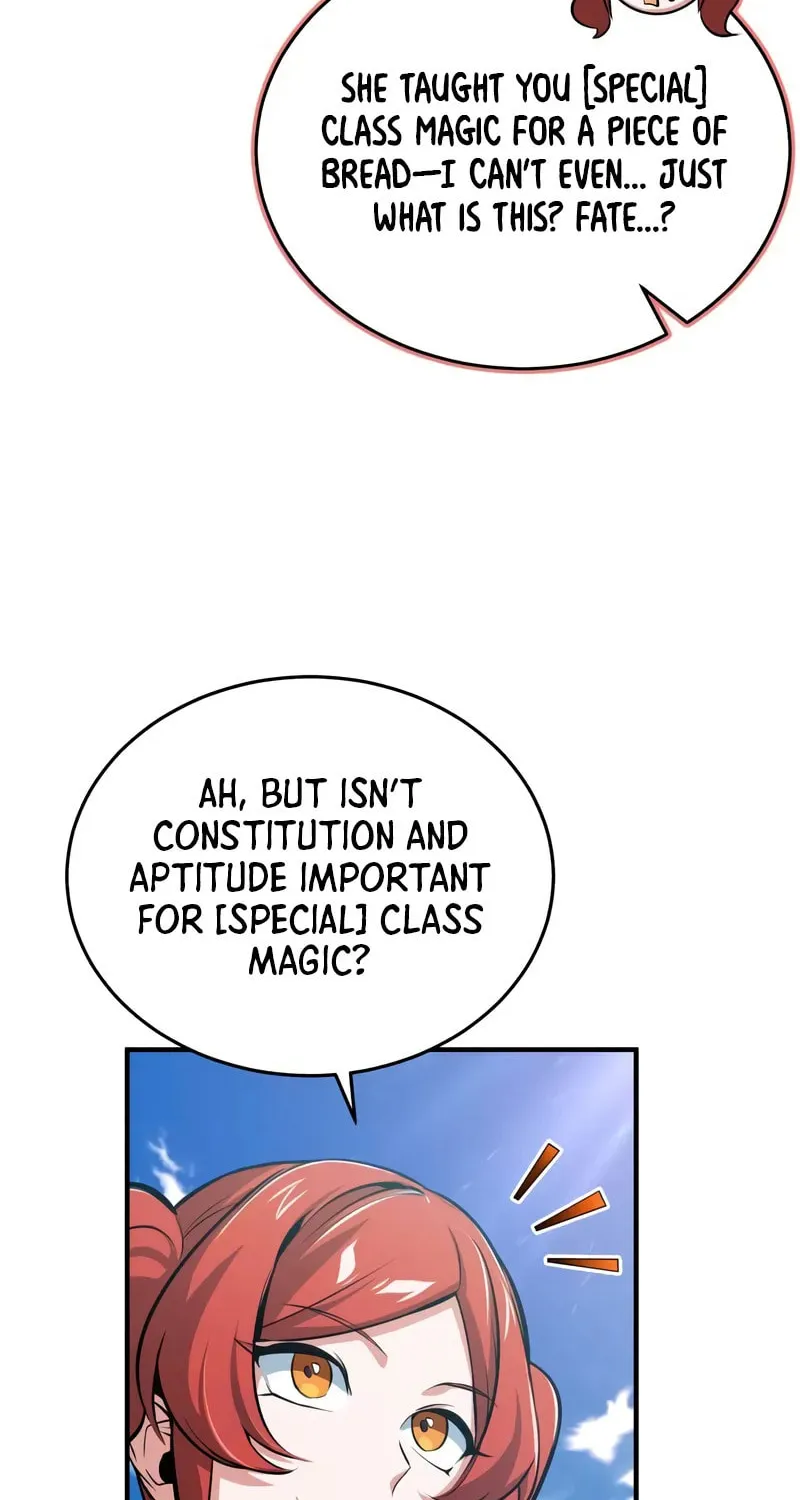 Read The Academy's Undercover Professor EN Manga Online