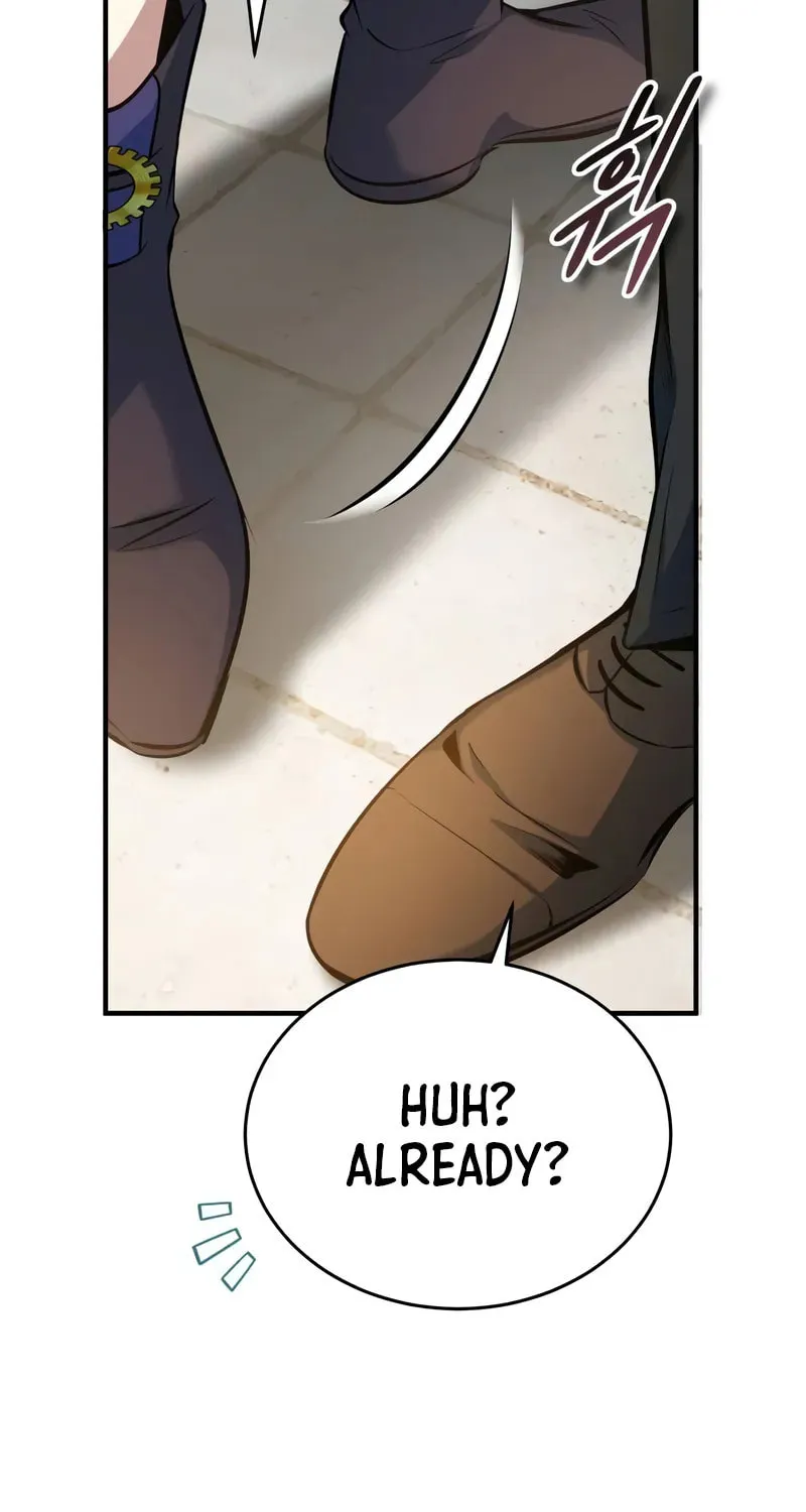Read The Academy's Undercover Professor EN Manga Online