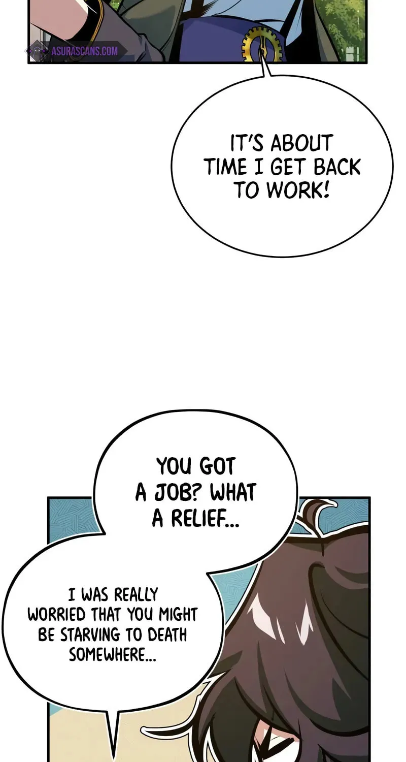 Read The Academy's Undercover Professor EN Manga Online