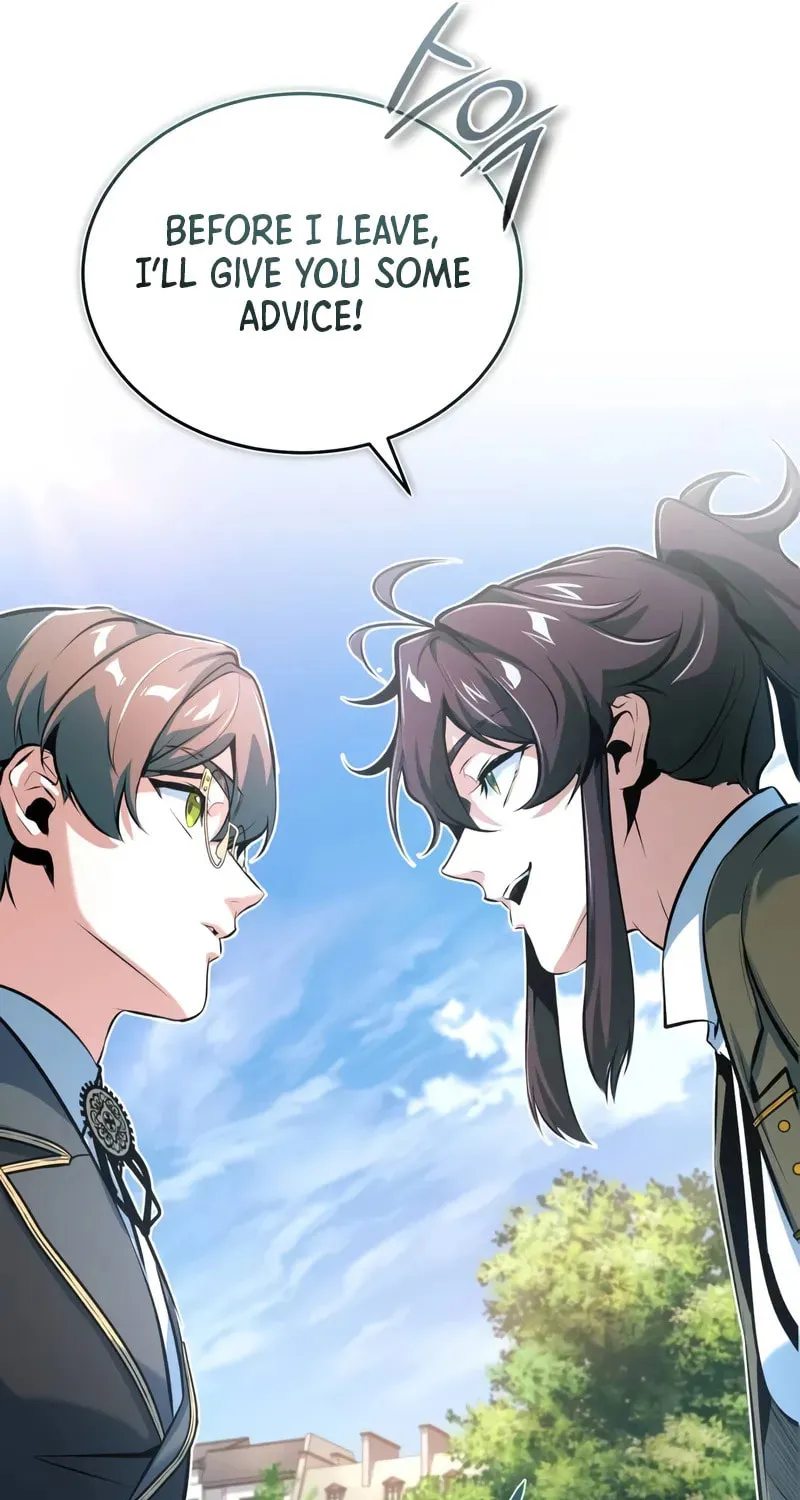 Read The Academy's Undercover Professor EN Manga Online