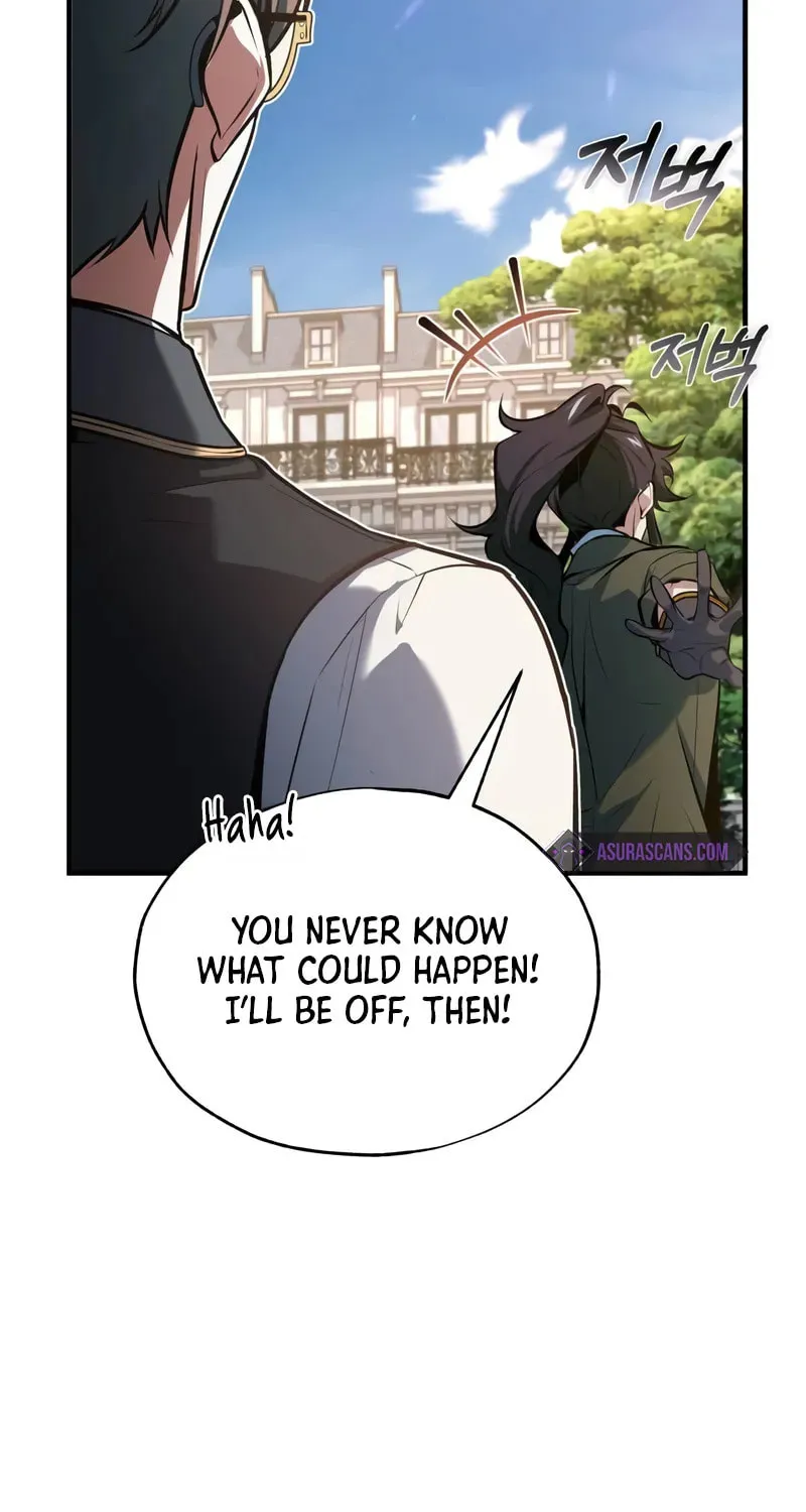 Read The Academy's Undercover Professor EN Manga Online