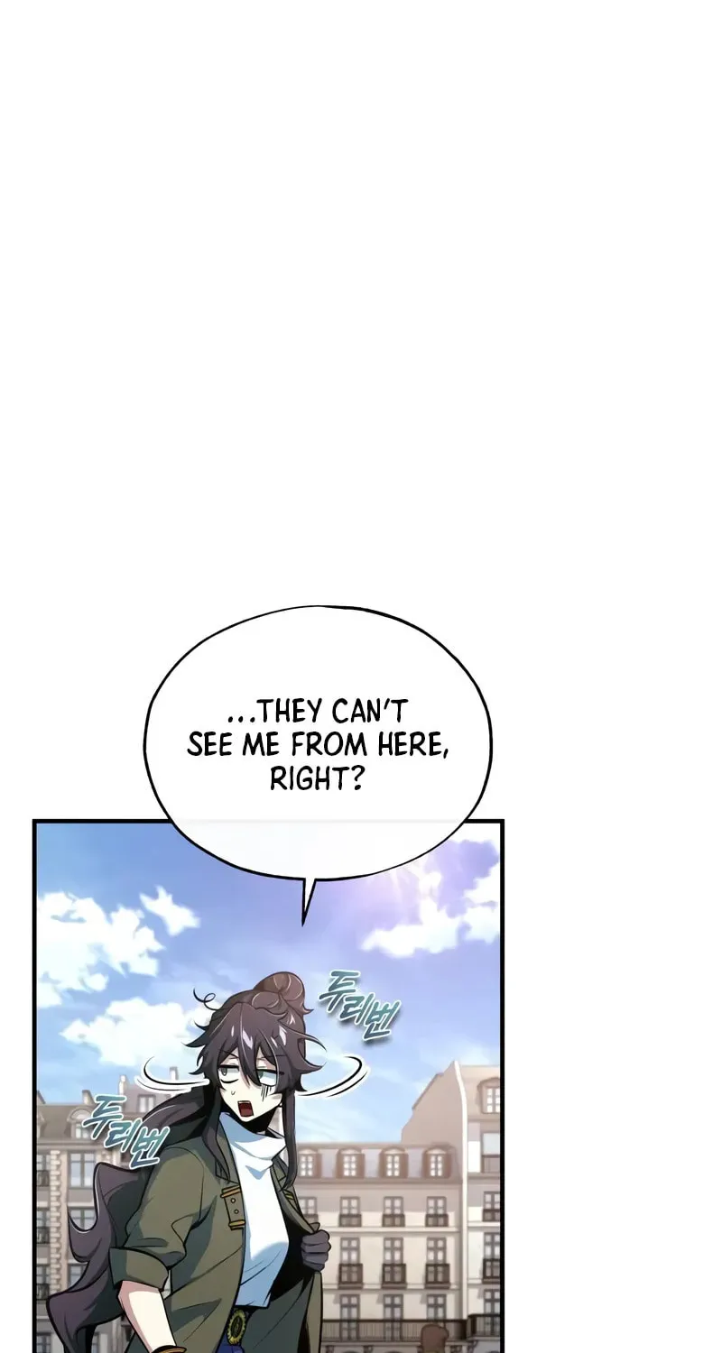 Read The Academy's Undercover Professor EN Manga Online