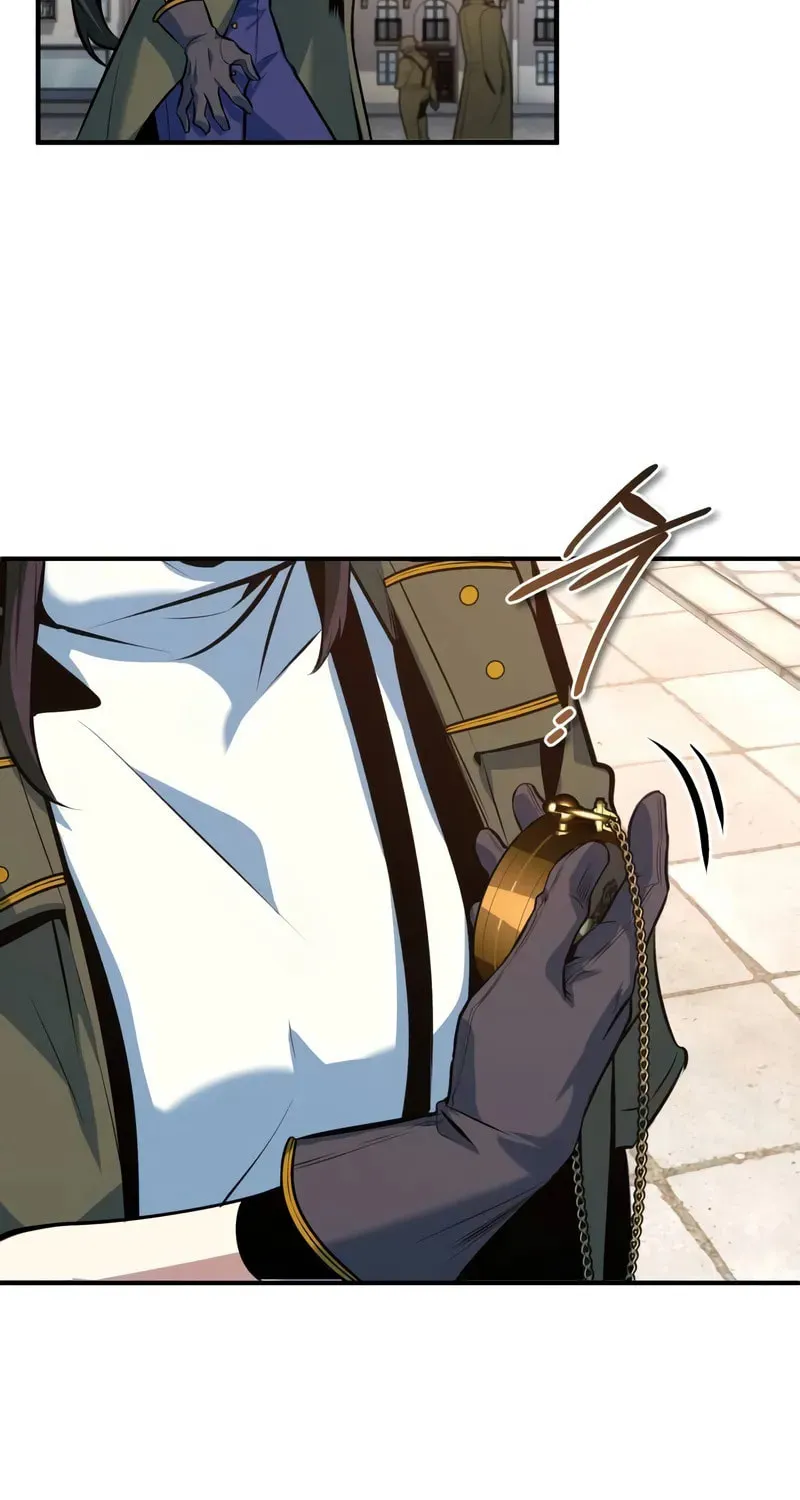 Read The Academy's Undercover Professor EN Manga Online