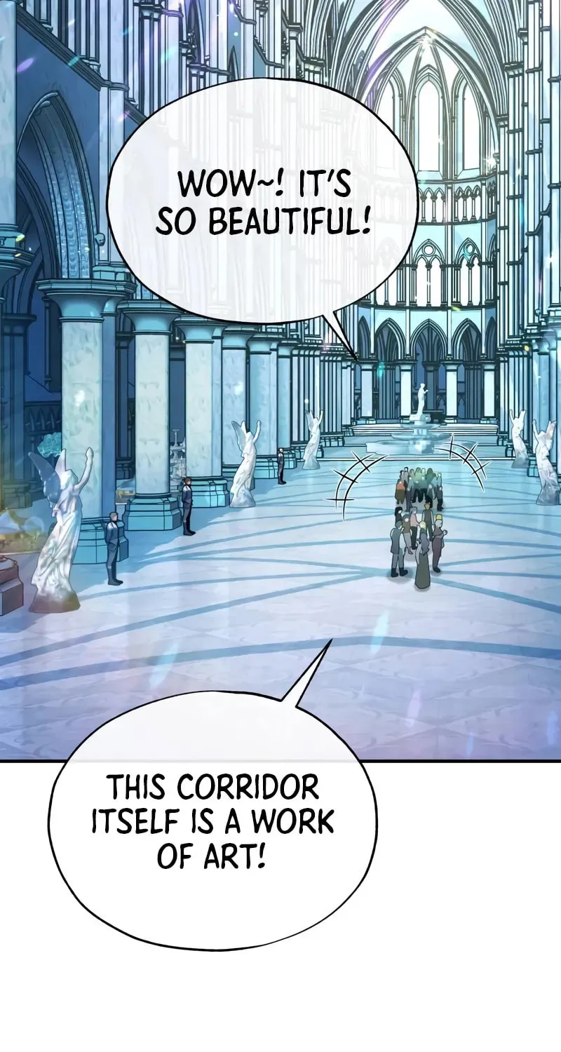 Read The Academy's Undercover Professor EN Manga Online