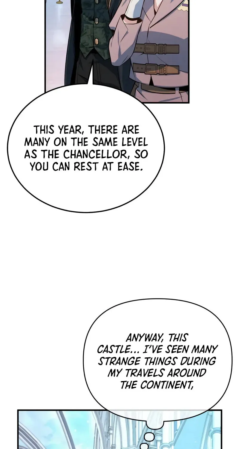 Read The Academy's Undercover Professor EN Manga Online