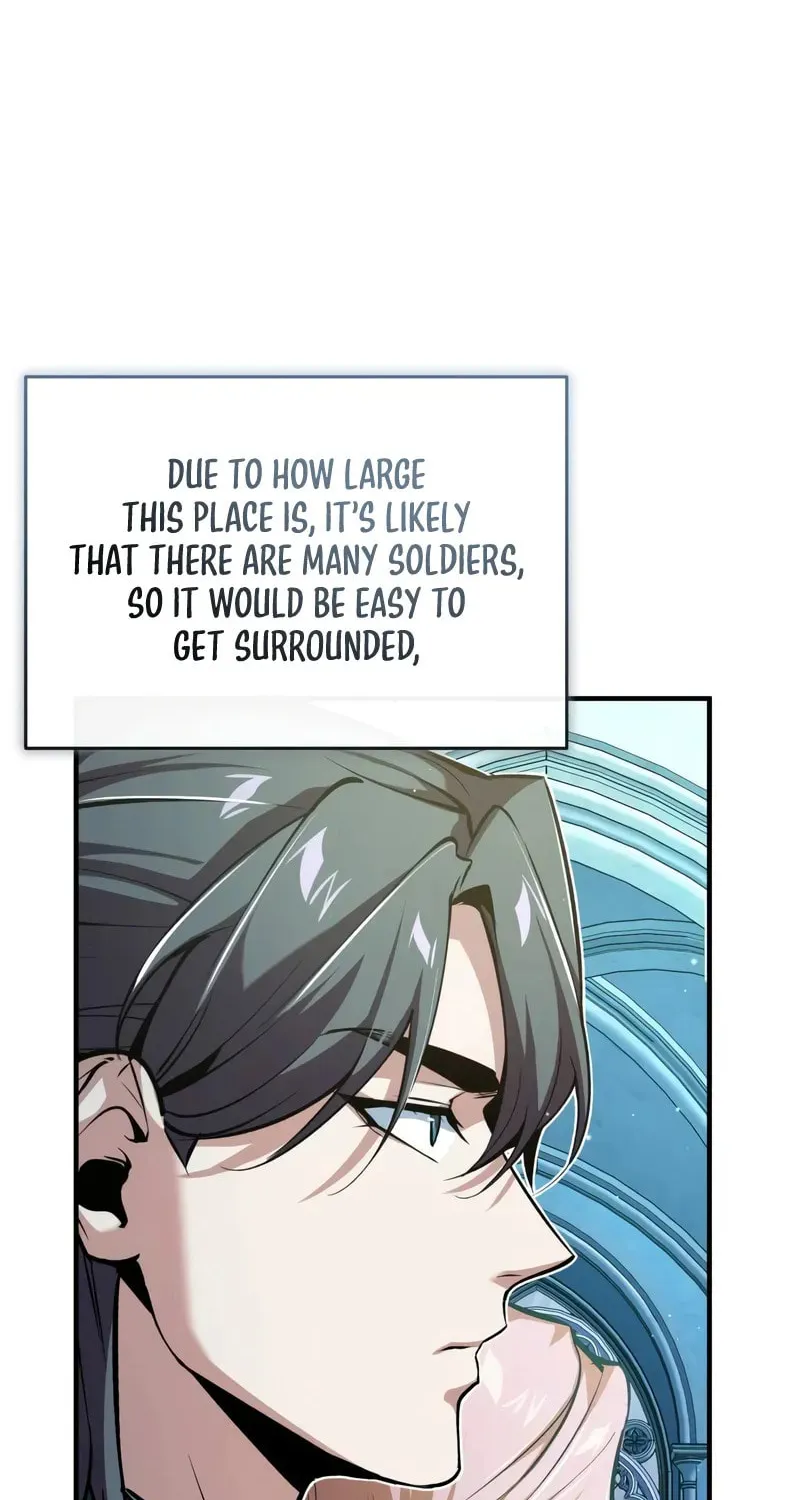 Read The Academy's Undercover Professor EN Manga Online