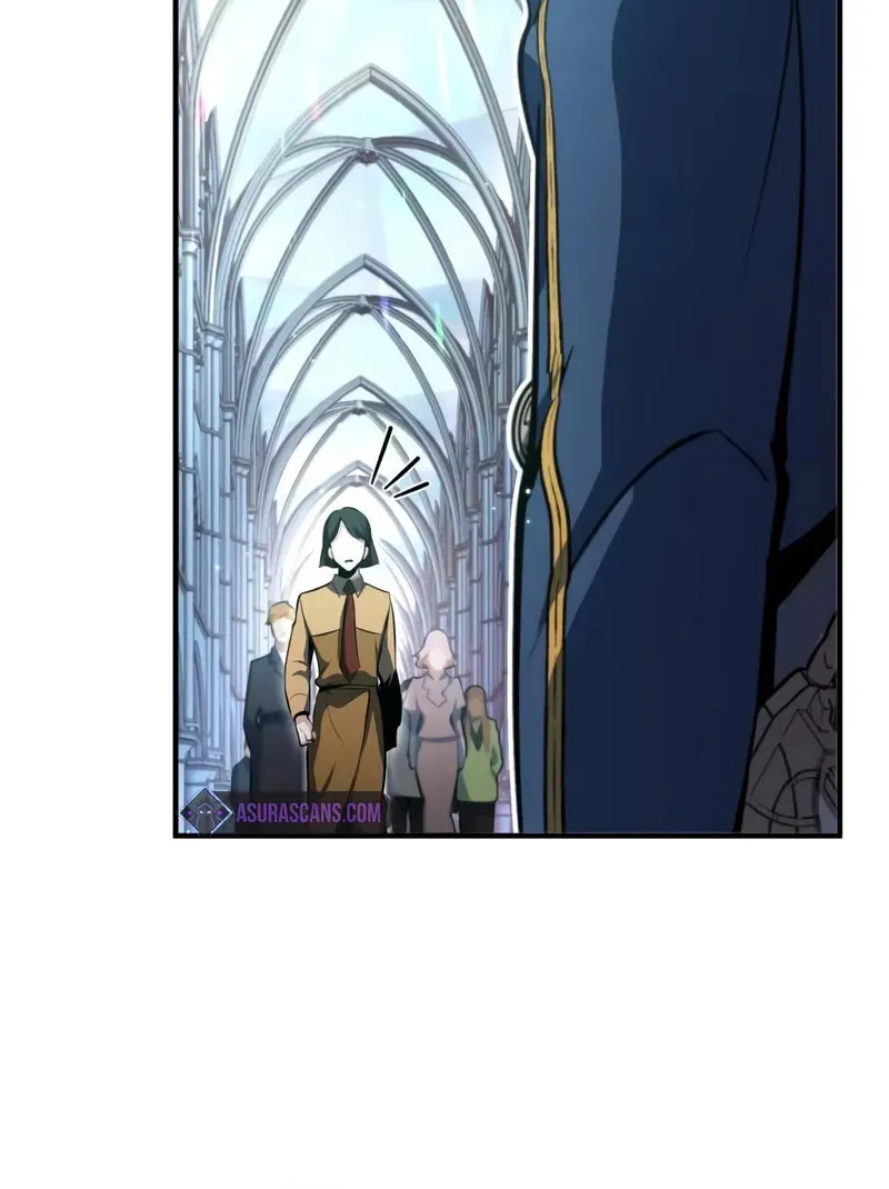 Read The Academy's Undercover Professor EN Manga Online