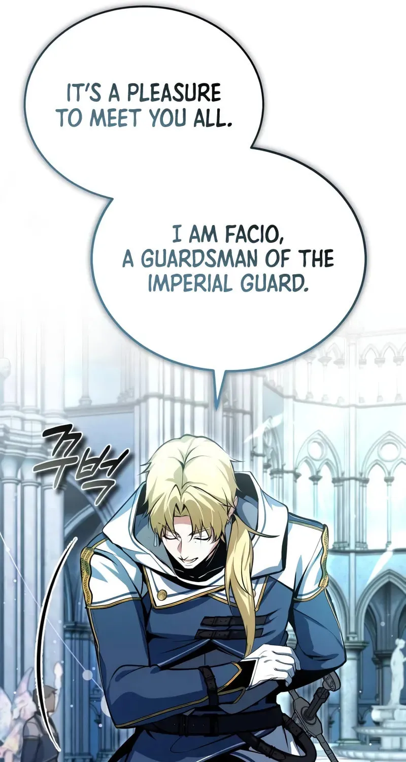 Read The Academy's Undercover Professor EN Manga Online