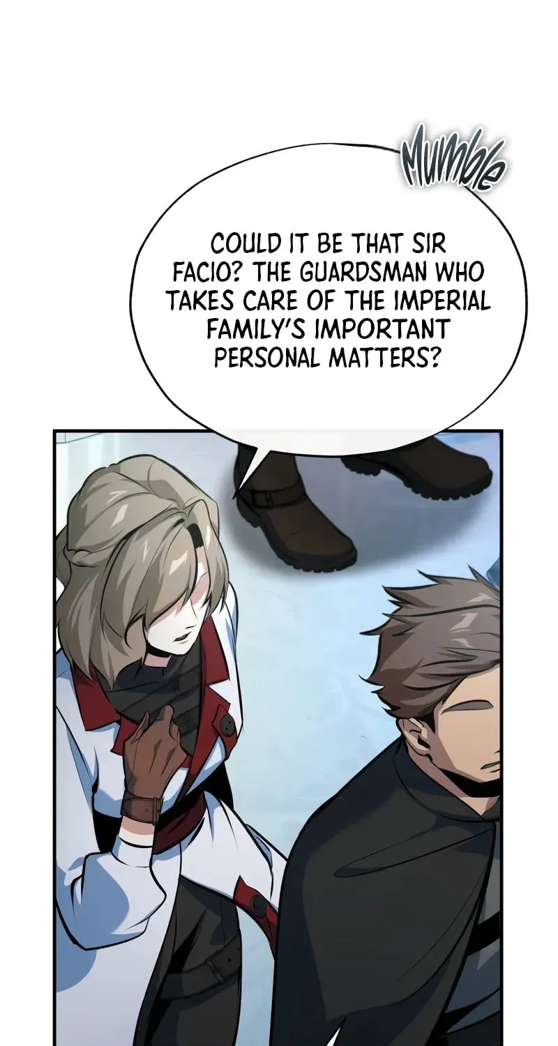 Read The Academy's Undercover Professor EN Manga Online