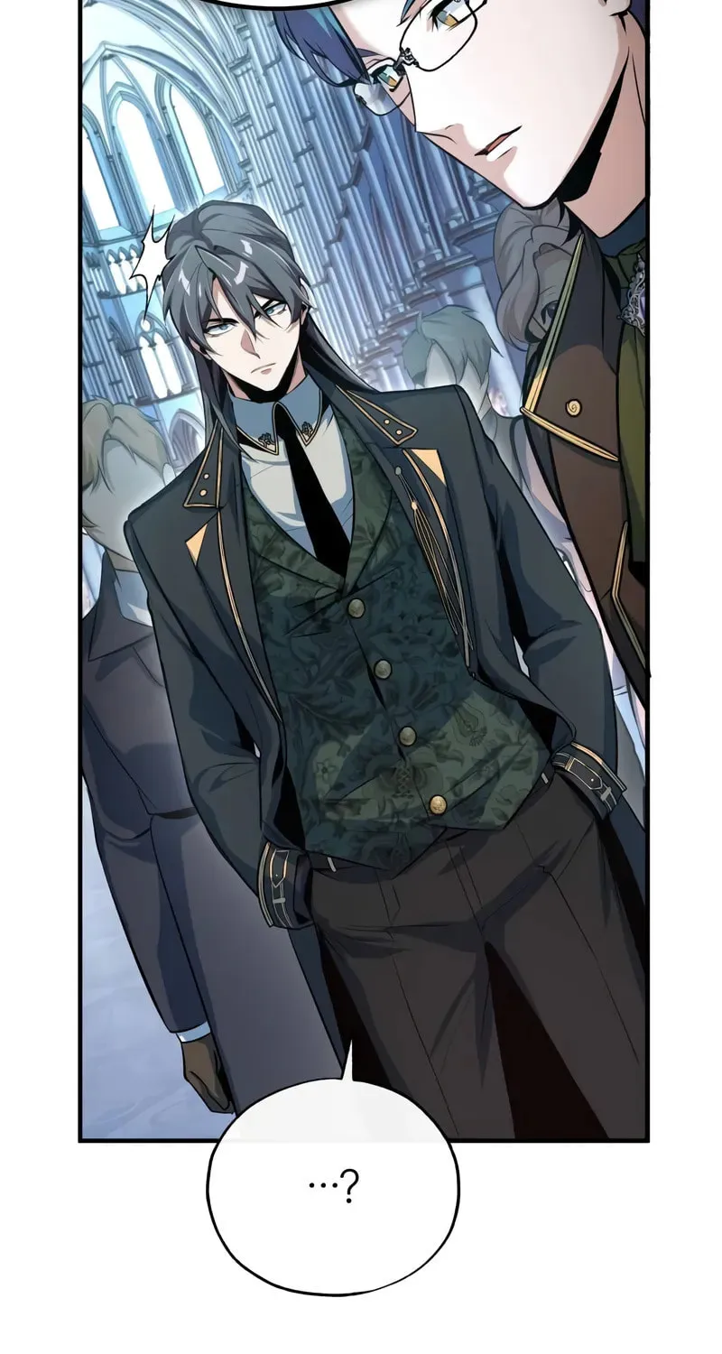 Read The Academy's Undercover Professor EN Manga Online
