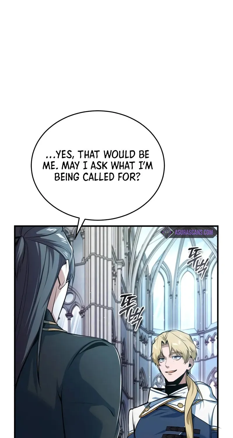 Read The Academy's Undercover Professor EN Manga Online