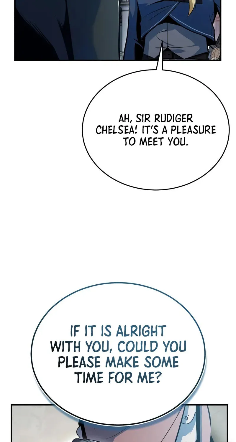Read The Academy's Undercover Professor EN Manga Online