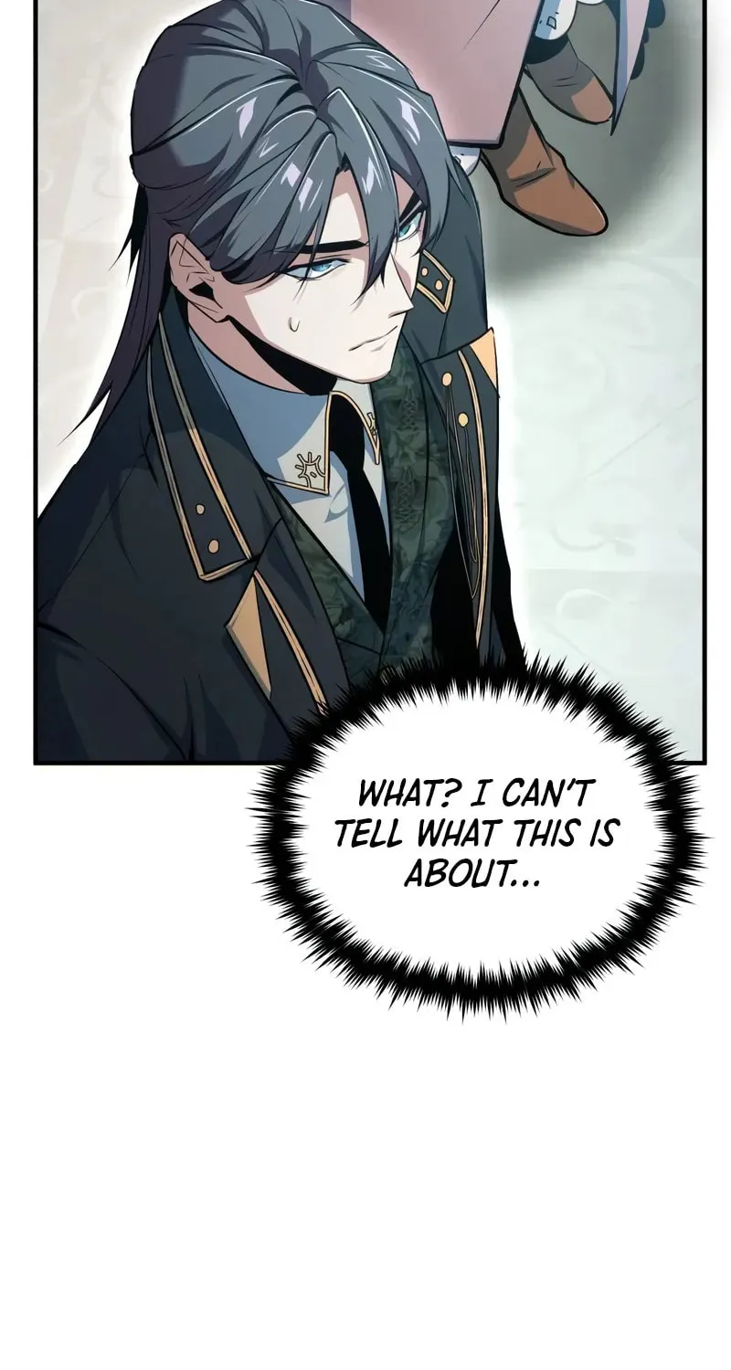 Read The Academy's Undercover Professor EN Manga Online