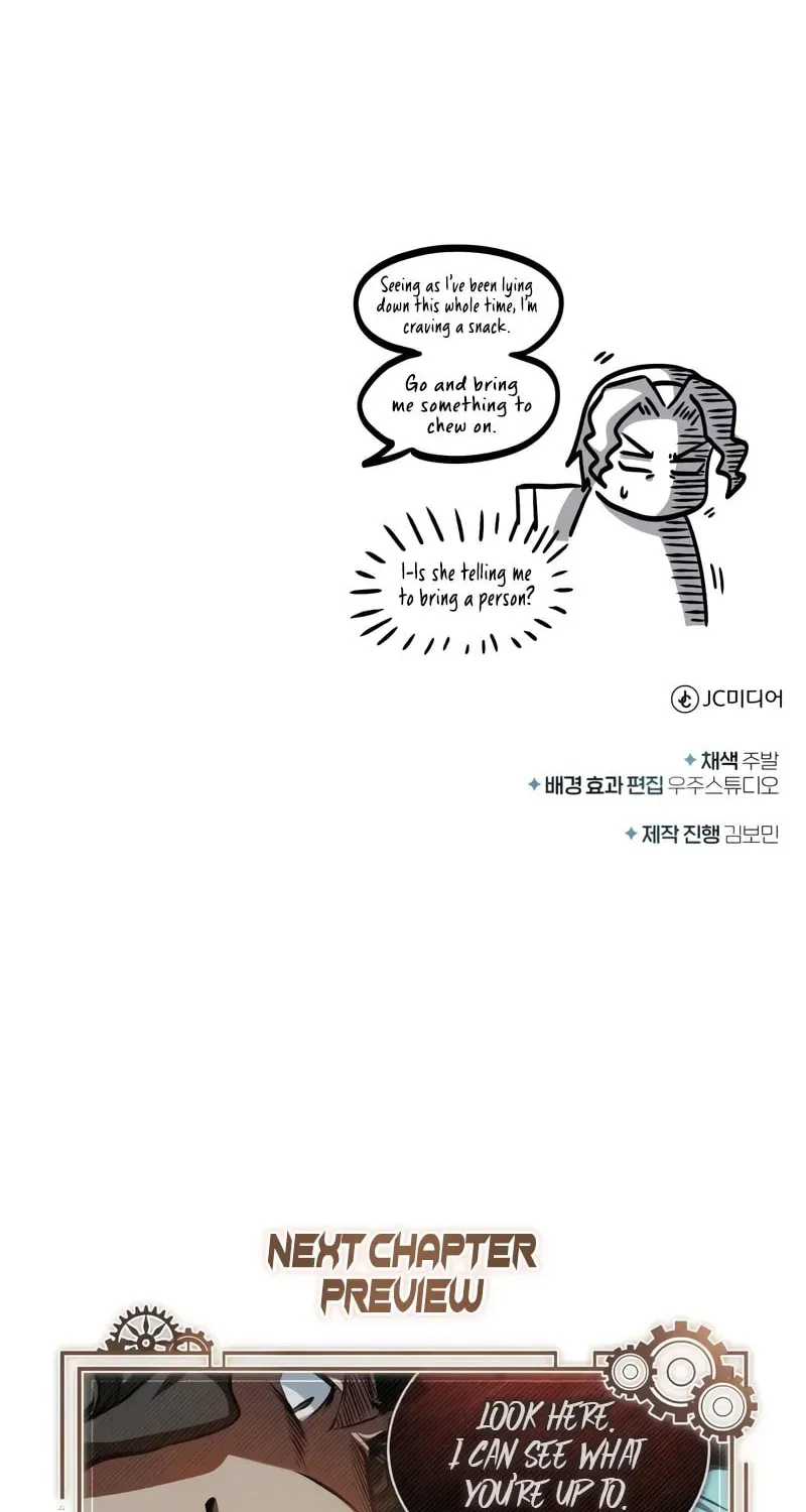 Read The Academy's Undercover Professor EN Manga Online