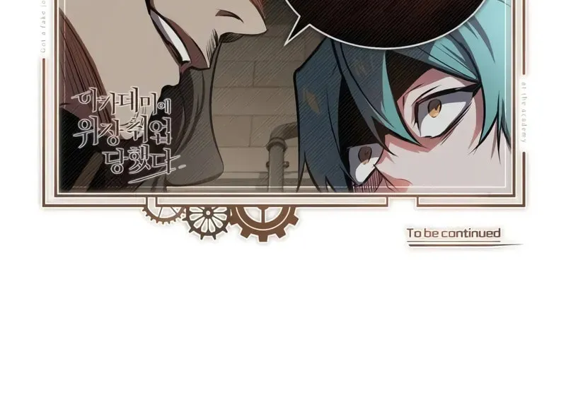 Read The Academy's Undercover Professor EN Manga Online