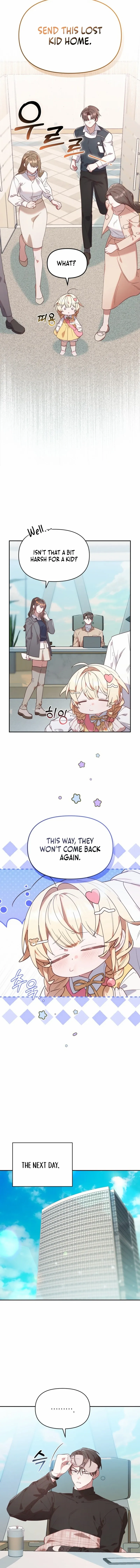 Read The Chick-Class Hunter is Filial EN Manga Online