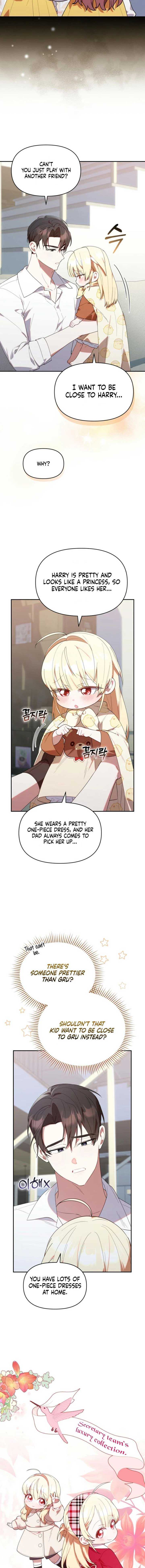 Read The Chick-Class Hunter is Filial EN Manga Online