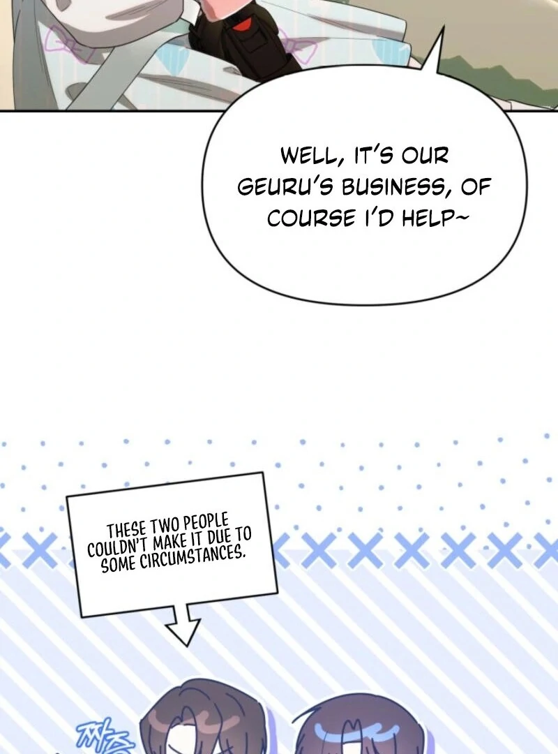 Read The Chick-Class Hunter is Filial EN Manga Online