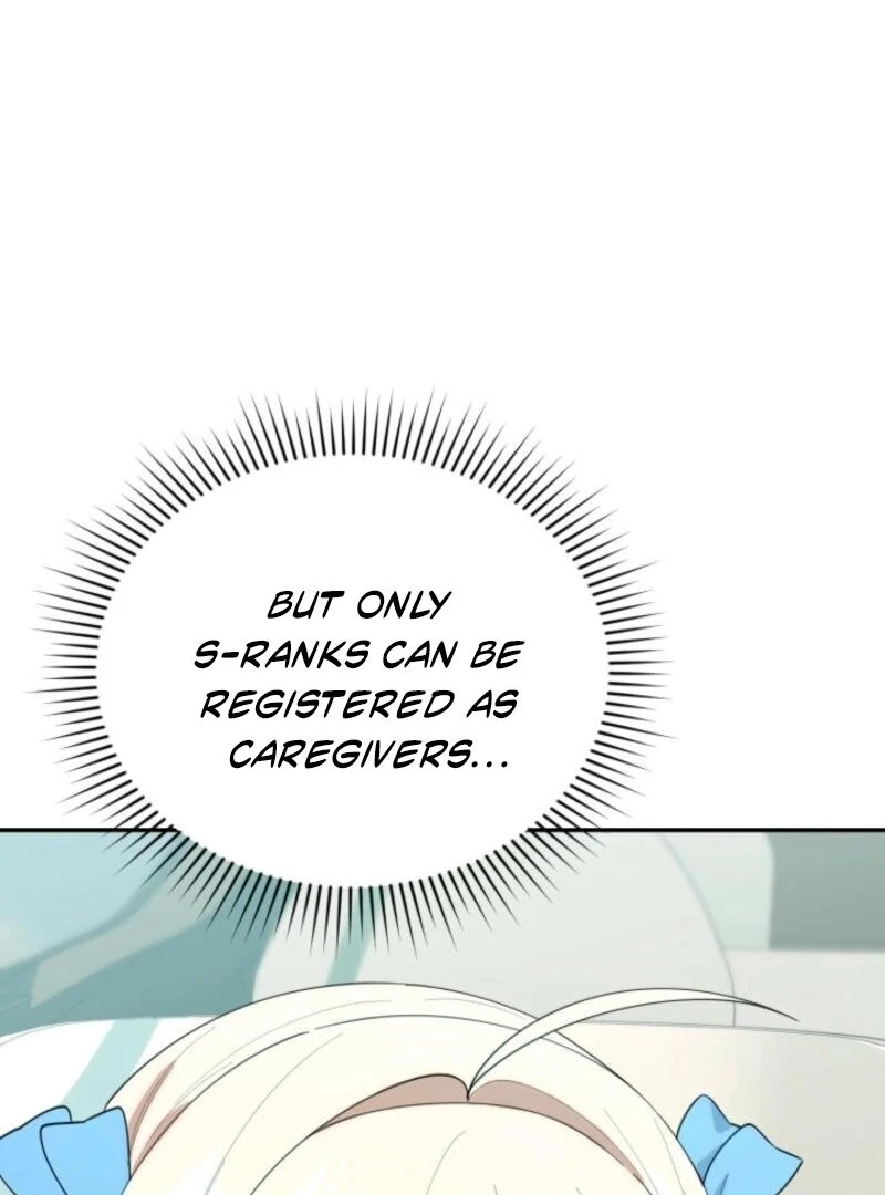 Read The Chick-Class Hunter is Filial EN Manga Online