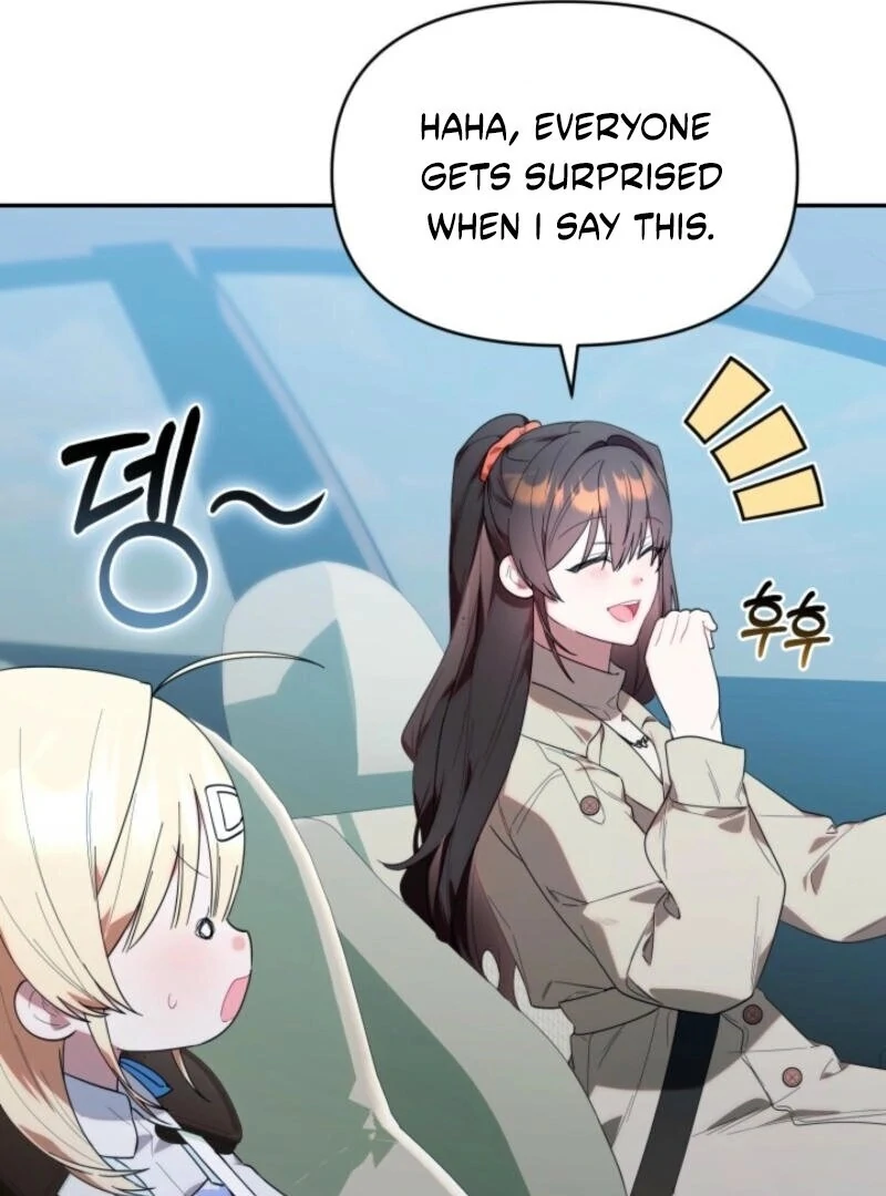 Read The Chick-Class Hunter is Filial EN Manga Online