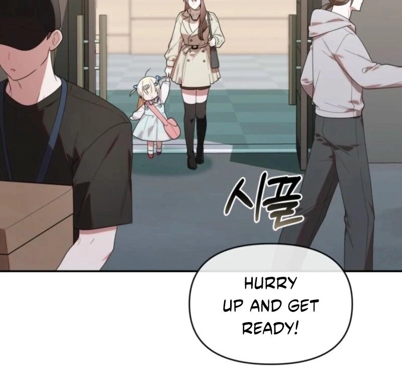 Read The Chick-Class Hunter is Filial EN Manga Online
