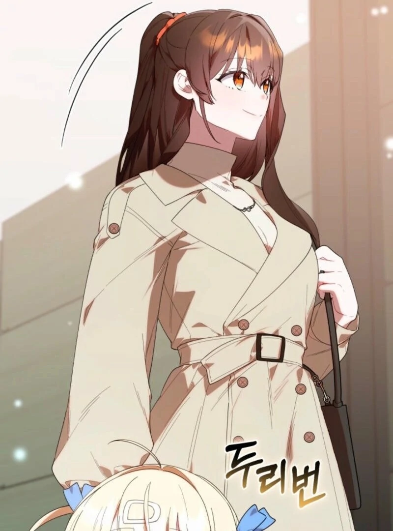 Read The Chick-Class Hunter is Filial EN Manga Online