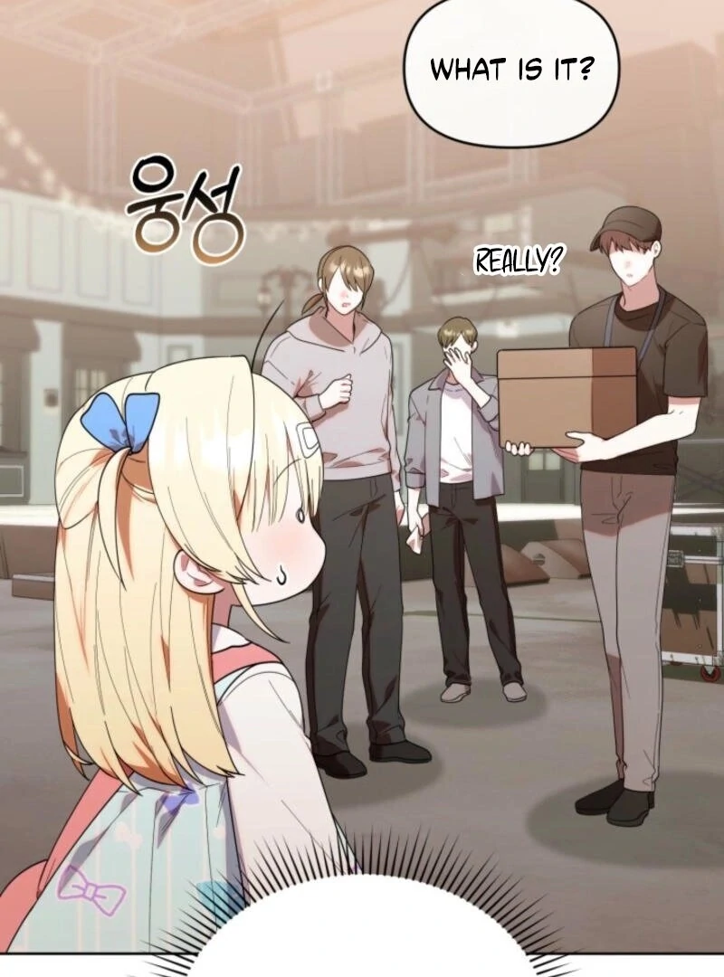 Read The Chick-Class Hunter is Filial EN Manga Online