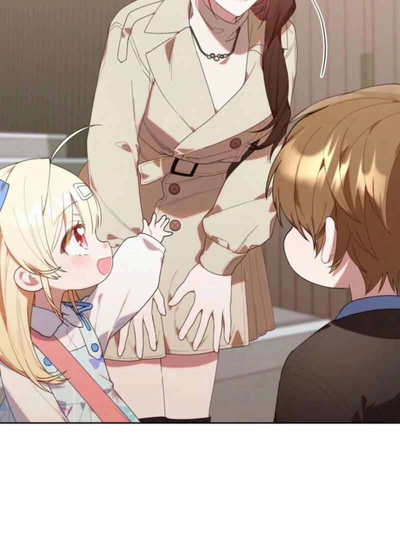 Read The Chick-Class Hunter is Filial EN Manga Online
