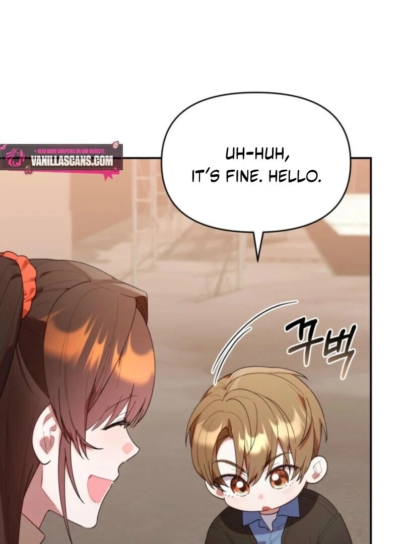 Read The Chick-Class Hunter is Filial EN Manga Online
