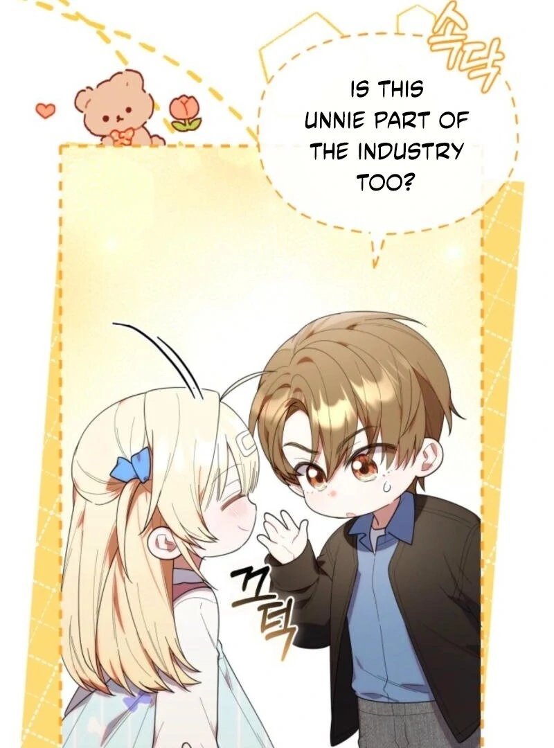 Read The Chick-Class Hunter is Filial EN Manga Online
