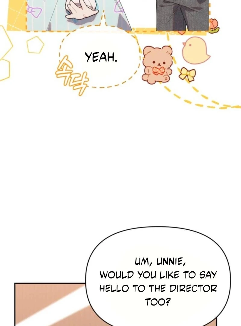 Read The Chick-Class Hunter is Filial EN Manga Online