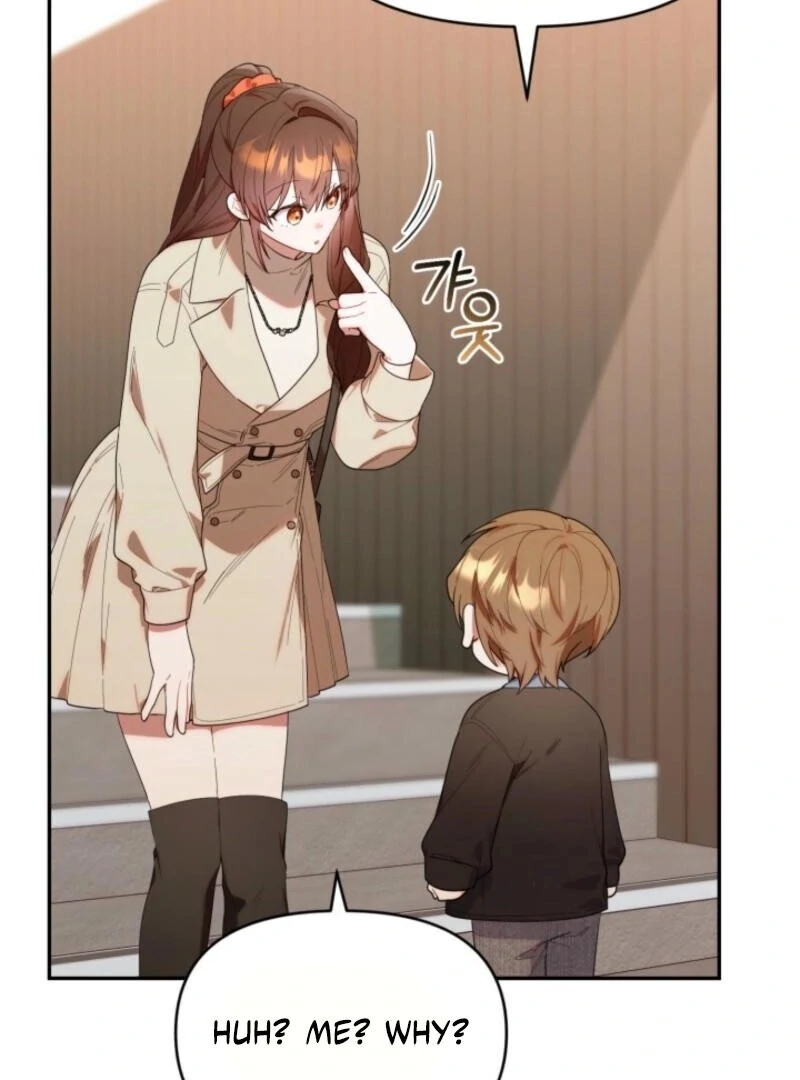 Read The Chick-Class Hunter is Filial EN Manga Online