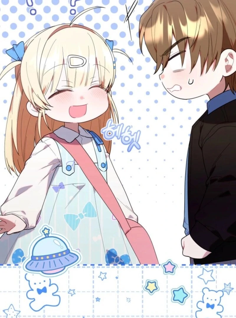 Read The Chick-Class Hunter is Filial EN Manga Online