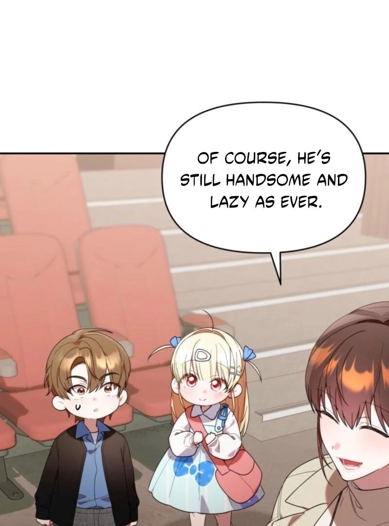 Read The Chick-Class Hunter is Filial EN Manga Online