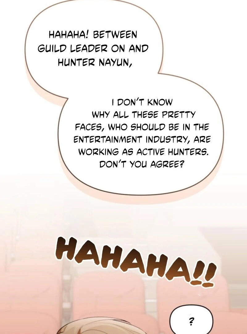 Read The Chick-Class Hunter is Filial EN Manga Online