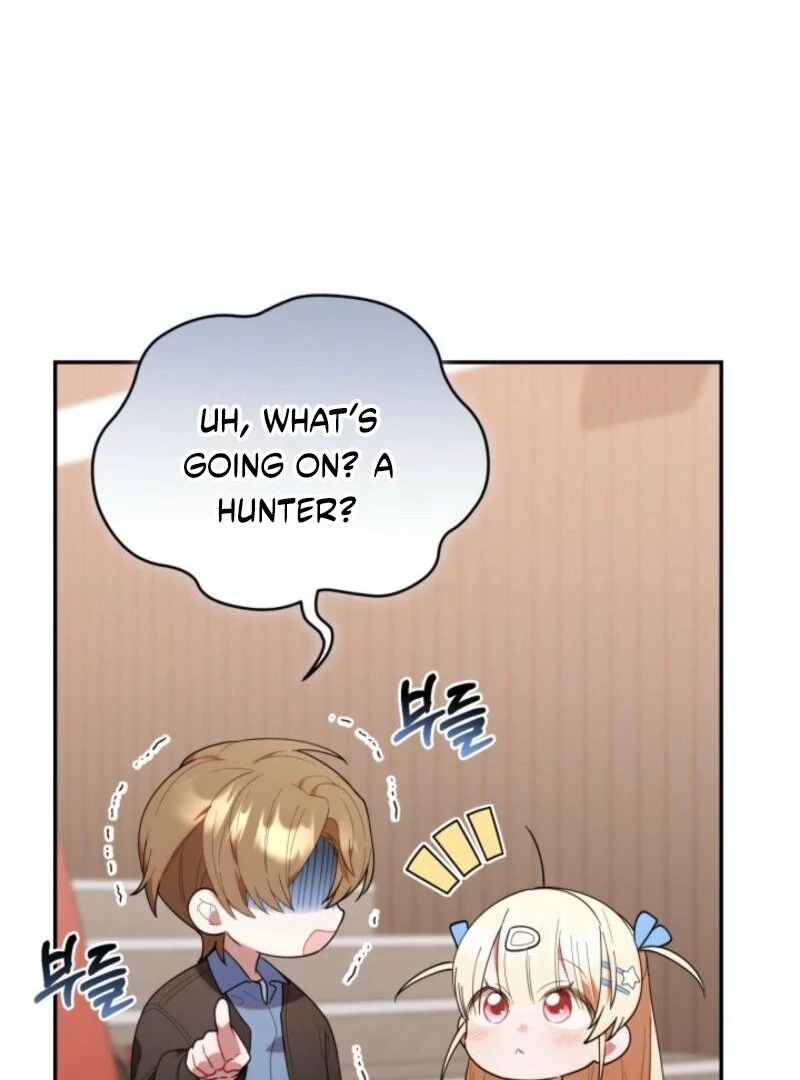 Read The Chick-Class Hunter is Filial EN Manga Online