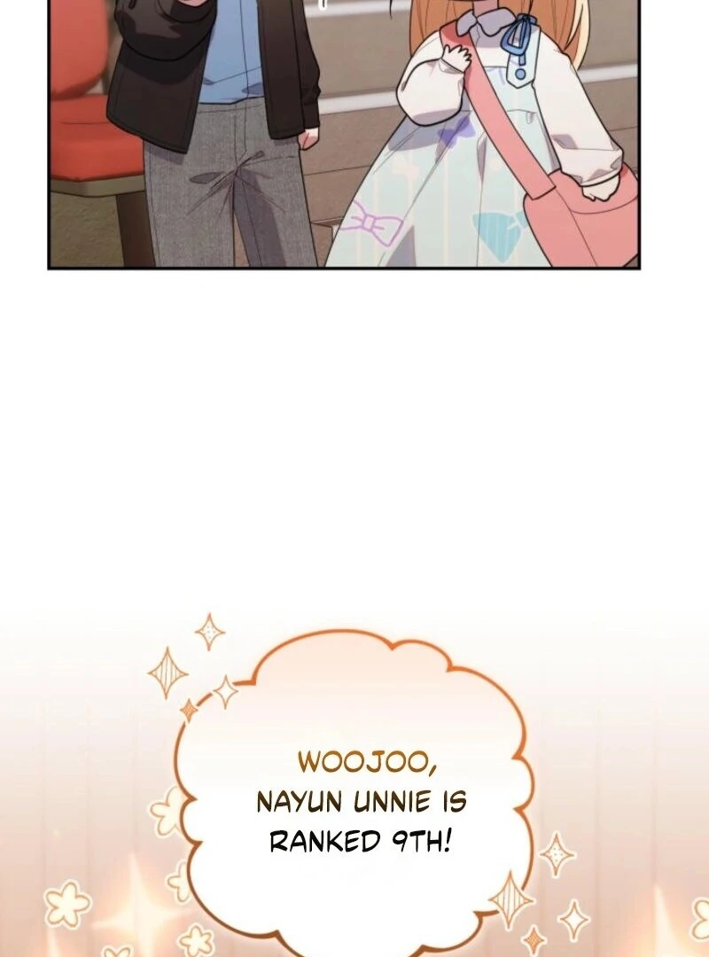 Read The Chick-Class Hunter is Filial EN Manga Online