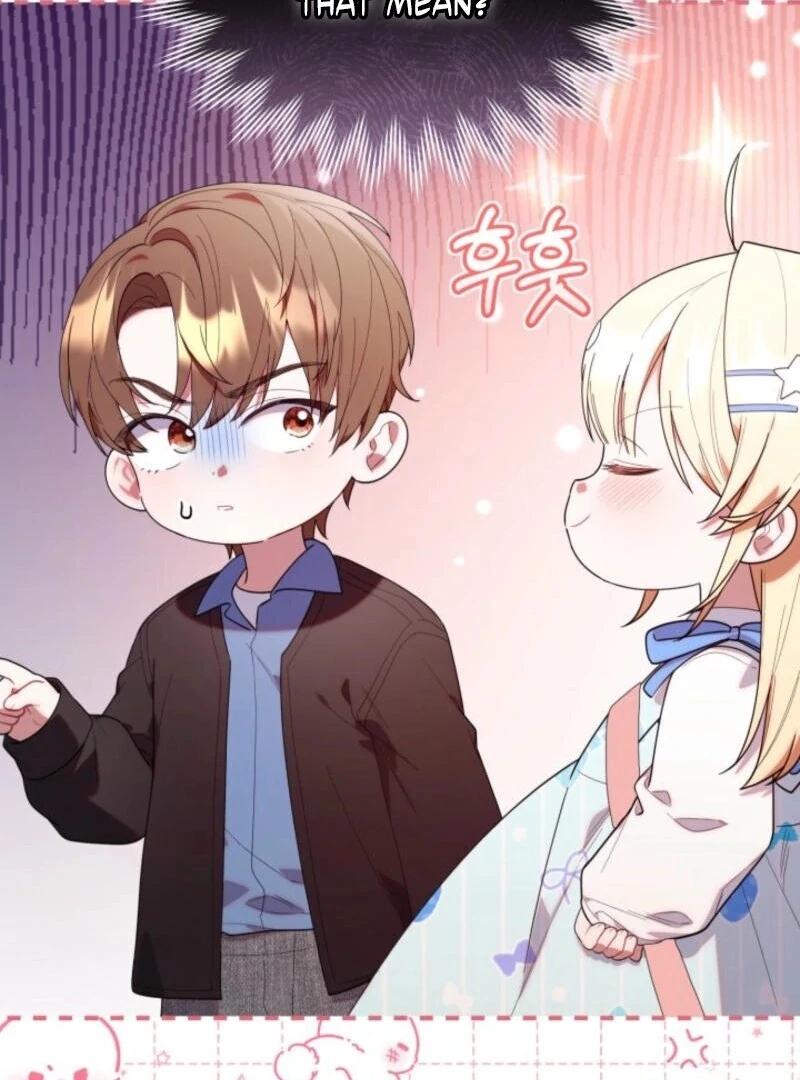 Read The Chick-Class Hunter is Filial EN Manga Online