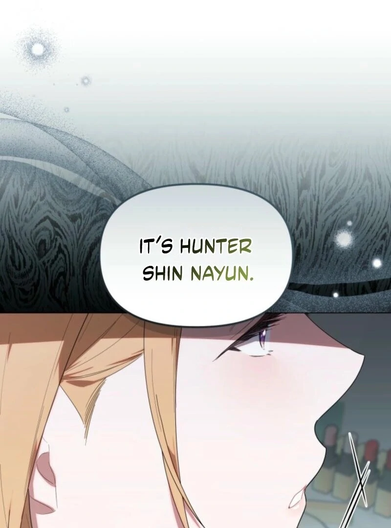 Read The Chick-Class Hunter is Filial EN Manga Online