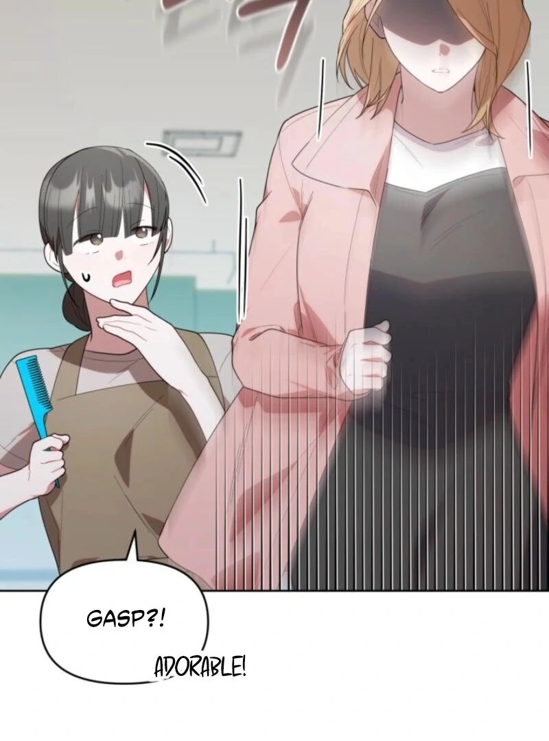 Read The Chick-Class Hunter is Filial EN Manga Online