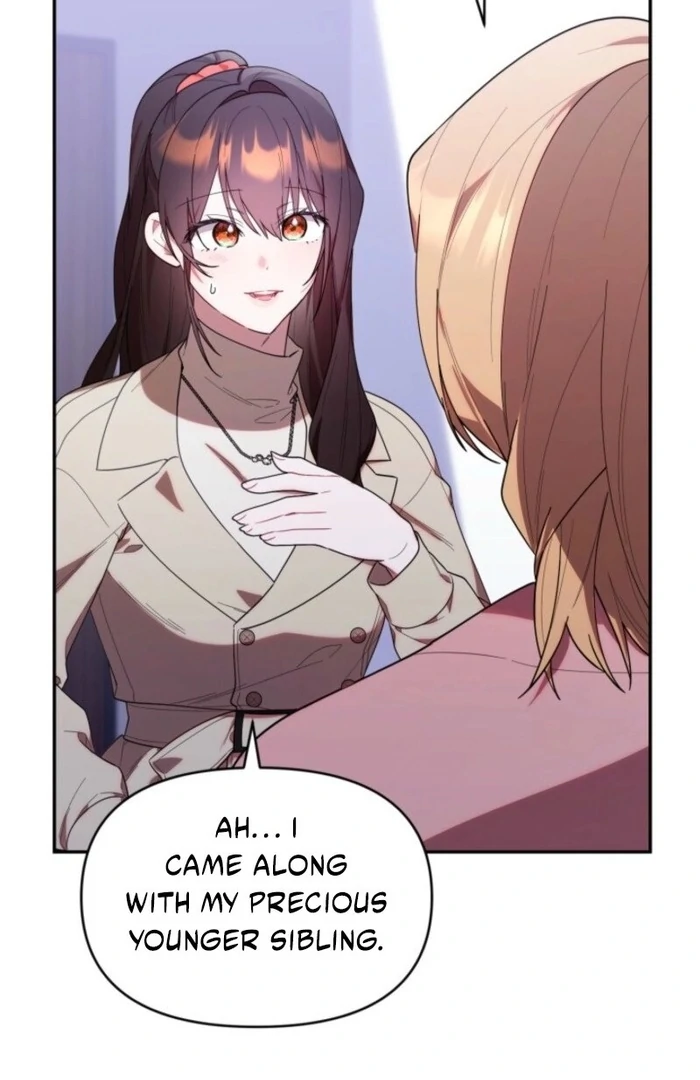 Read The Chick-Class Hunter is Filial EN Manga Online