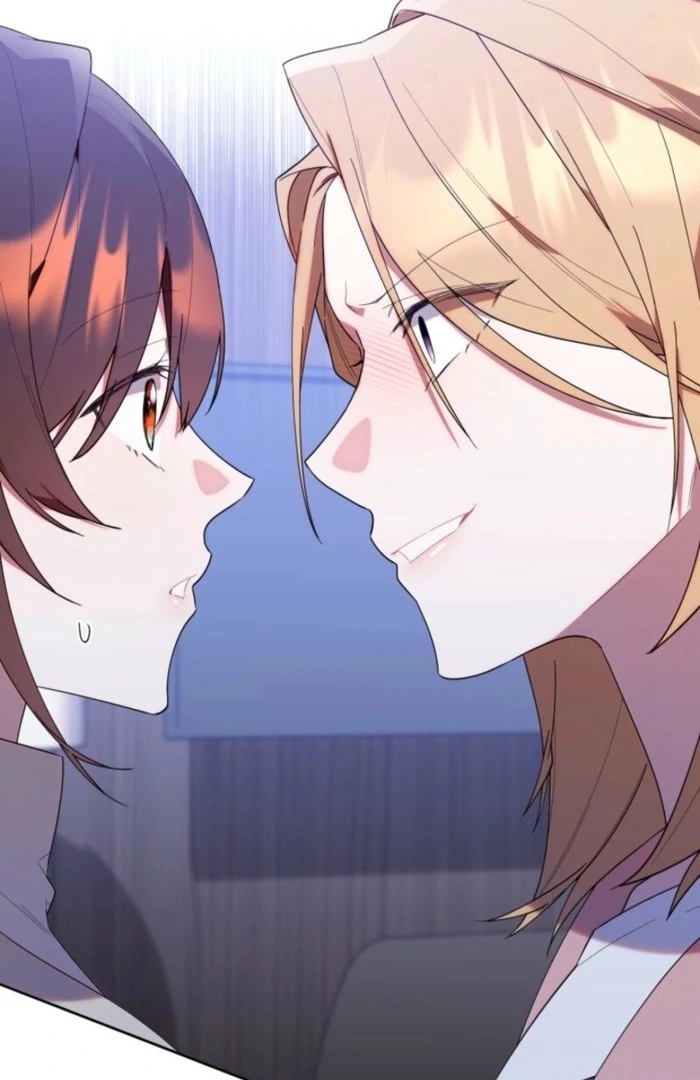 Read The Chick-Class Hunter is Filial EN Manga Online