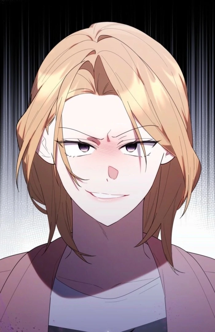 Read The Chick-Class Hunter is Filial EN Manga Online