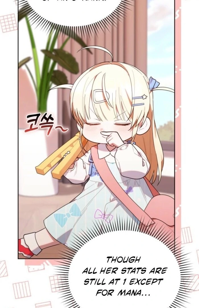 Read The Chick-Class Hunter is Filial EN Manga Online