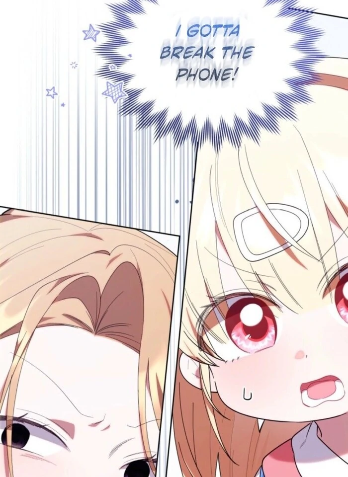 Read The Chick-Class Hunter is Filial EN Manga Online