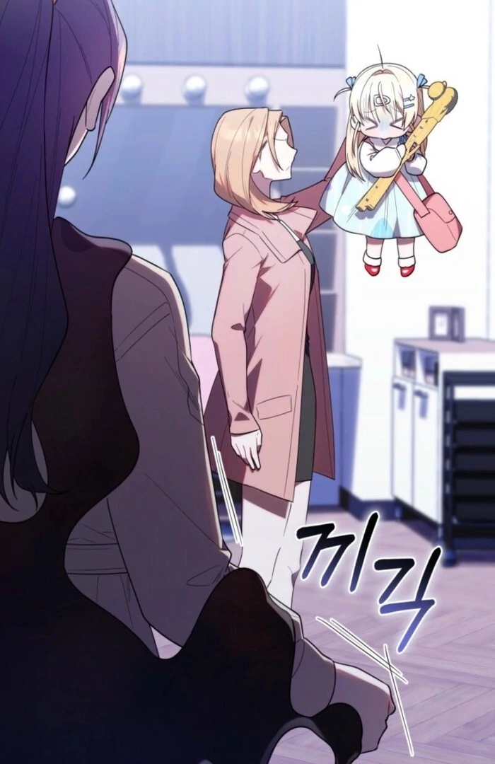 Read The Chick-Class Hunter is Filial EN Manga Online